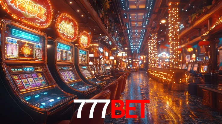777bet - Cassinos famosos no Brasil - 777bet app