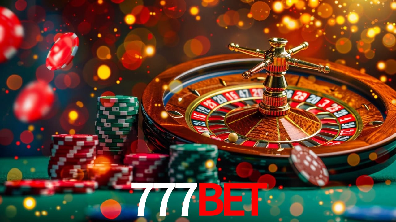 cassino 777bet