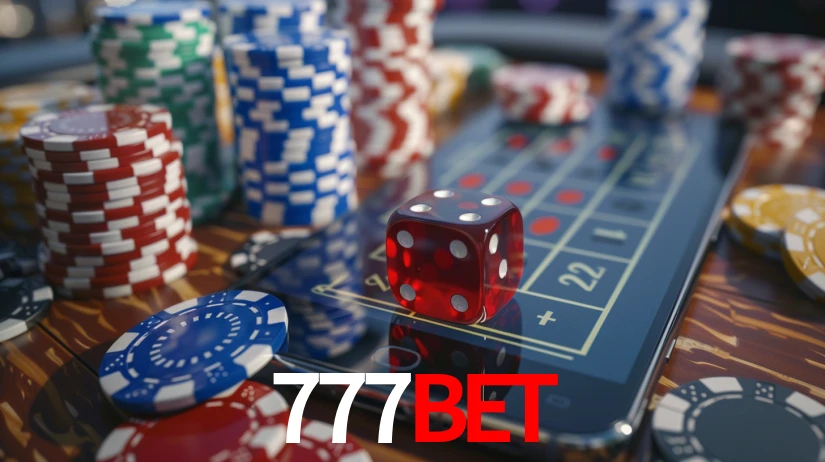 777bet plataforma