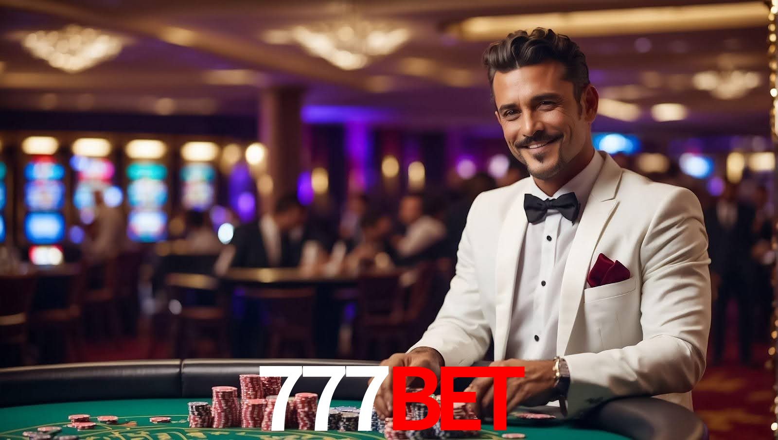 Promoções Sazonais 777bet