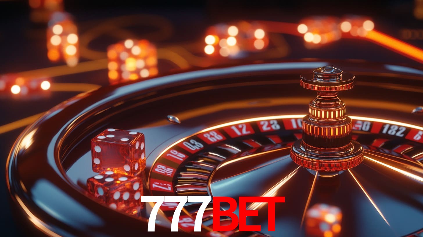 777bet plataforma
