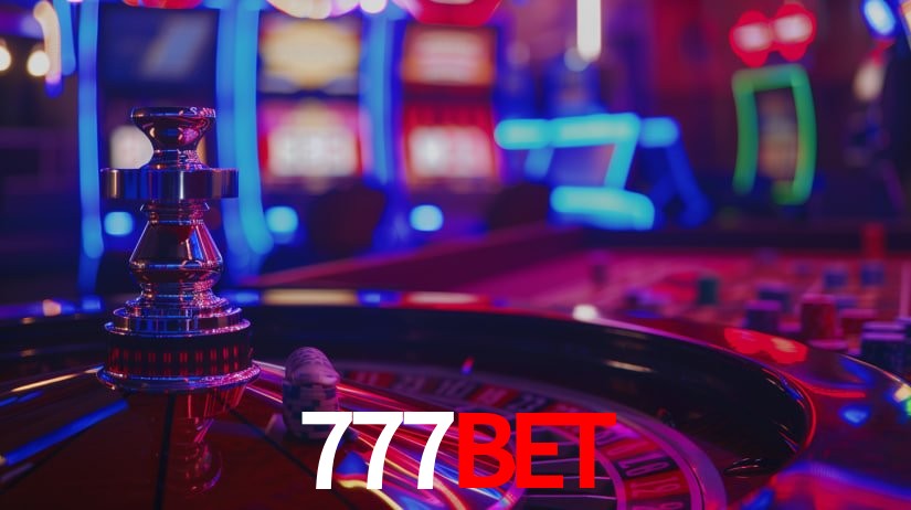 777bet plataforma