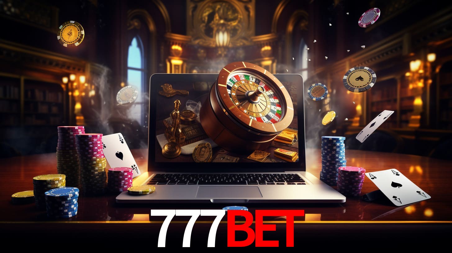 Blackjack Table 777bet