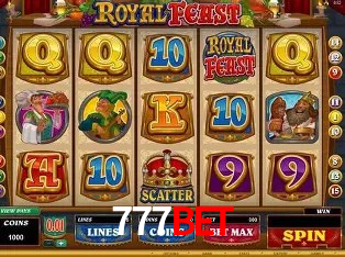 Flash Promotion 777bet