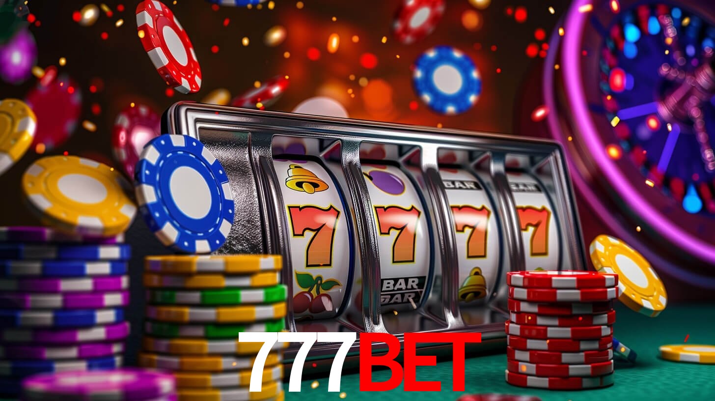 Casino VIP 777bet