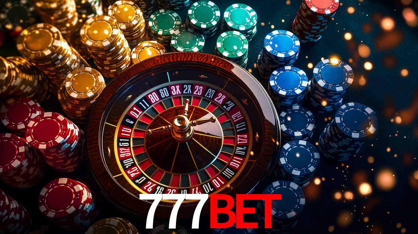 777bet App Interface