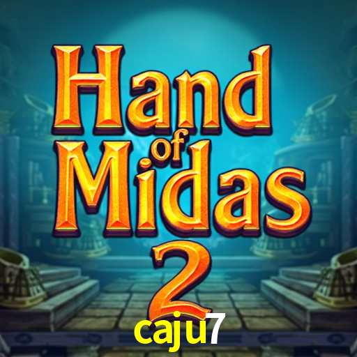 Segurança 2FA caju7