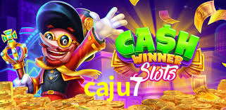 Casino Ao Vivo caju7