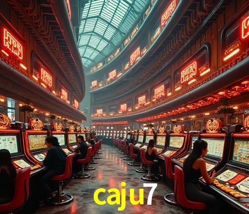 Mesa de Blackjack caju7