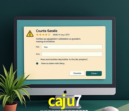 Interface Premium caju7