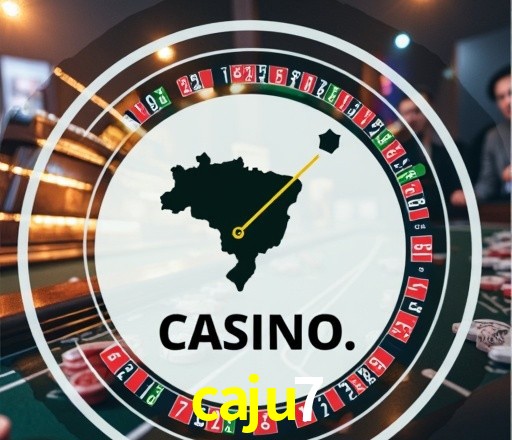 Casino Ao Vivo caju7