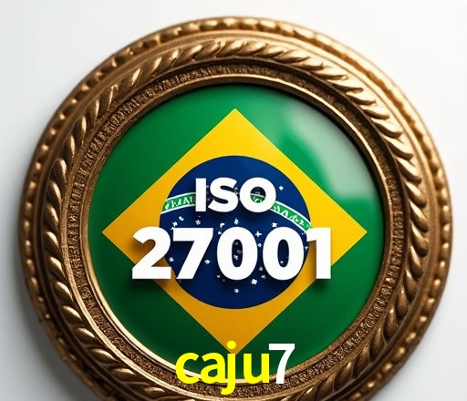 Tecnologia da Plataforma caju7