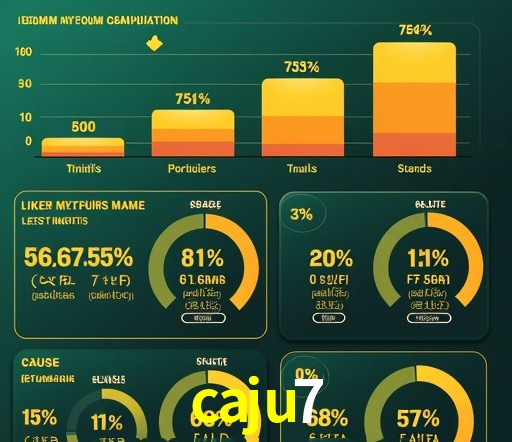 Mesa de Roleta caju7